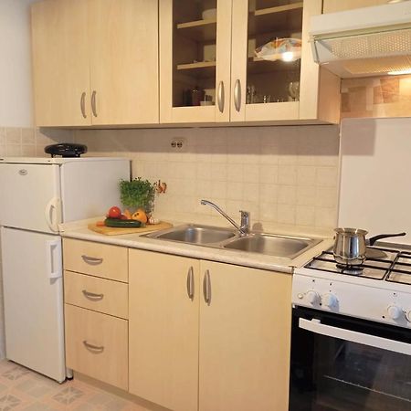 Villa Diana Apartments 포레치 외부 사진