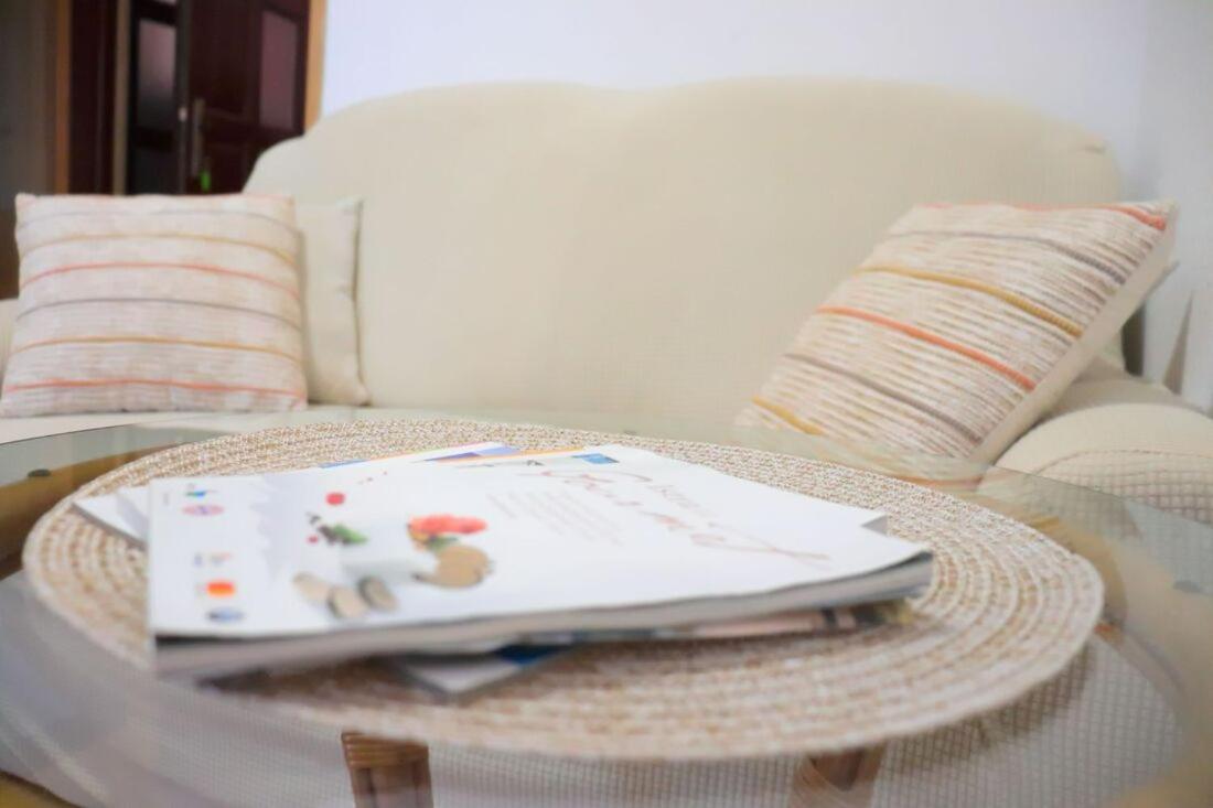 Villa Diana Apartments 포레치 외부 사진