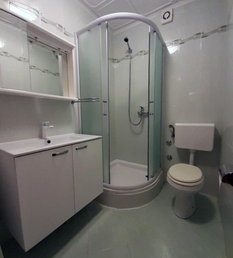 Villa Diana Apartments 포레치 외부 사진