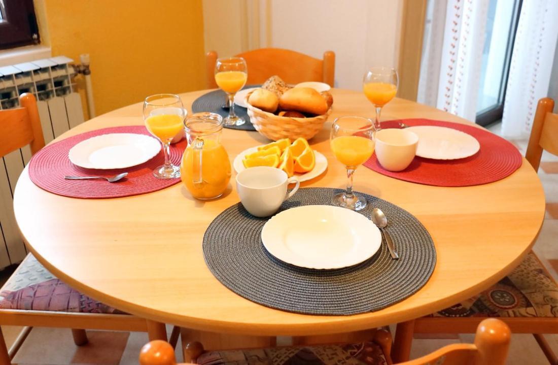 Villa Diana Apartments 포레치 외부 사진